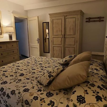 Appartamento In Santa Caterina Siena Eksteriør billede