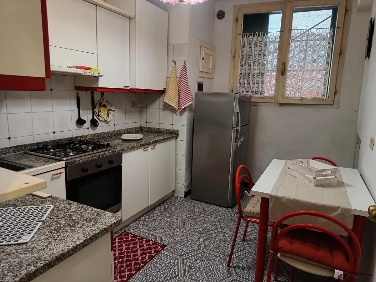 Appartamento In Santa Caterina Siena Eksteriør billede